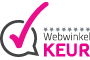 Keurmerk webwinkel sjalenwebshop